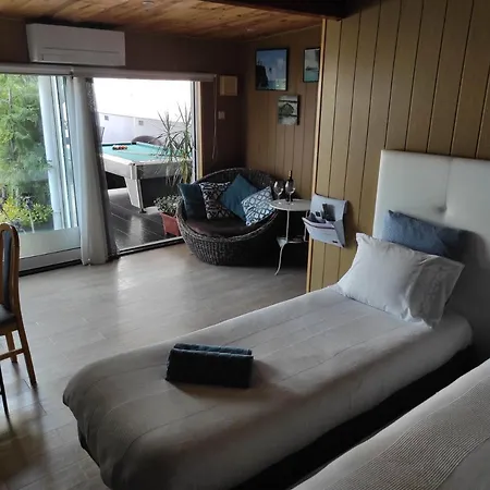Room Near The Airport Maia  Exterior photo