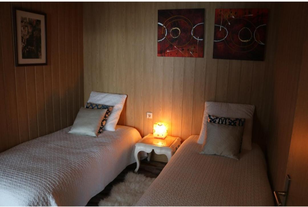 Homestay Near The Airport