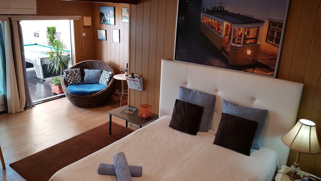 Homestay Near The Airport